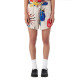 Obey Γυναικείο σορτς Multi Flowers Short
